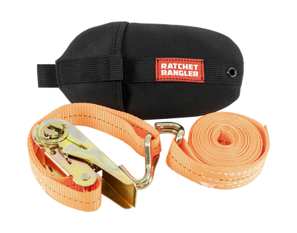 Tie-Down Organizers (3)